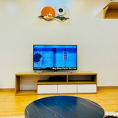 Tulip Homestay Ha Long Luaran gambar