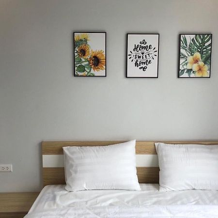 Tulip Homestay Ha Long Luaran gambar