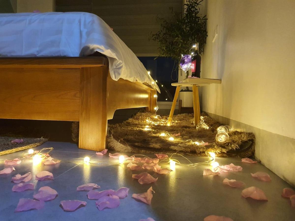 Tulip Homestay Ha Long Luaran gambar