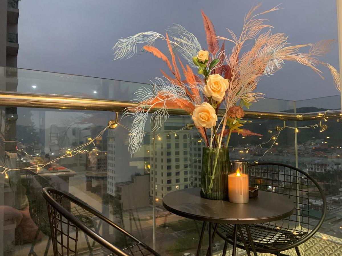 Tulip Homestay Ha Long Luaran gambar