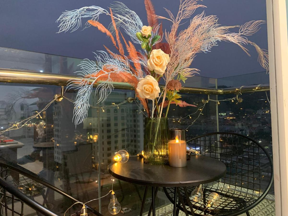 Tulip Homestay Ha Long Luaran gambar