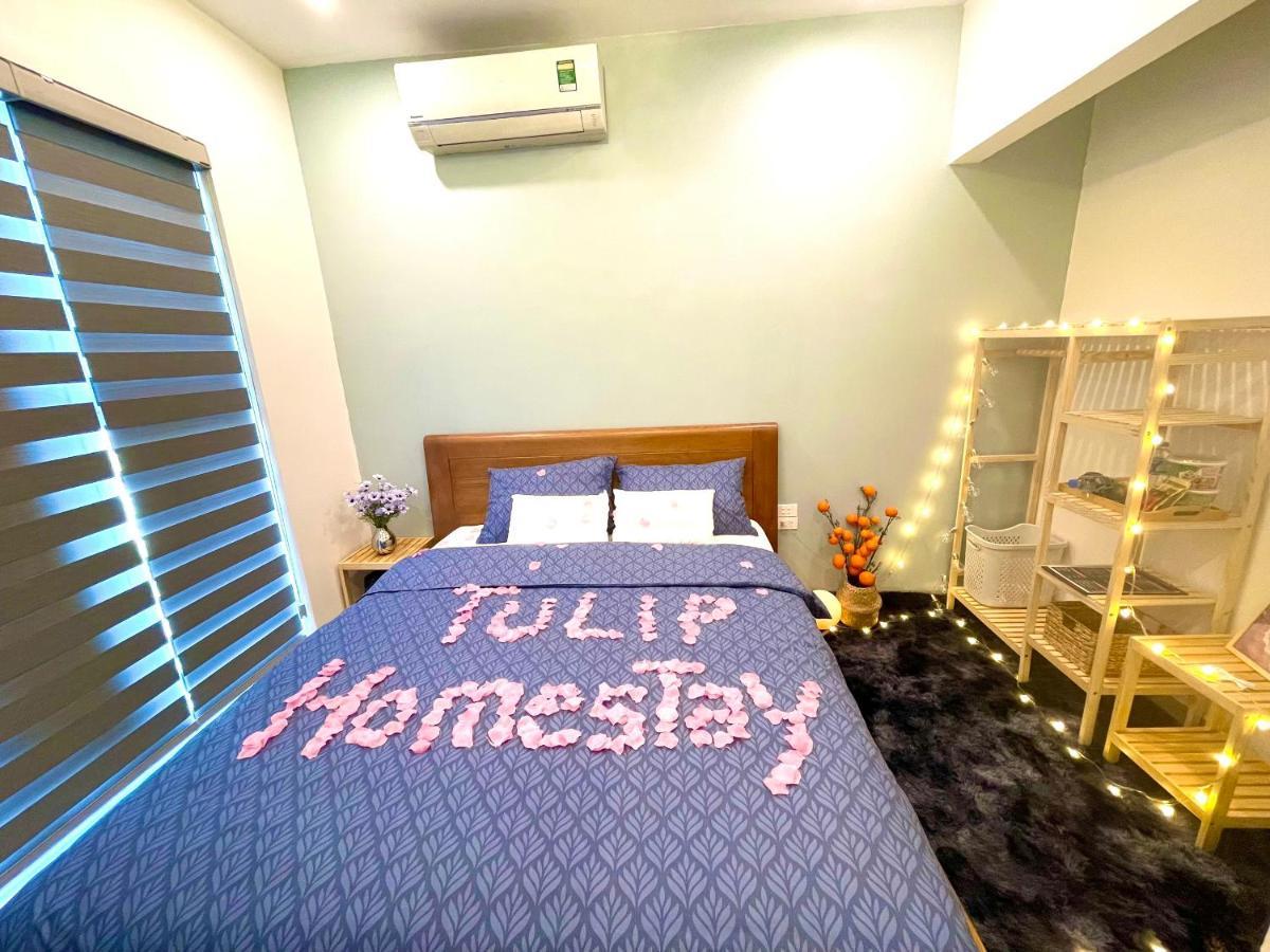 Tulip Homestay Ha Long Luaran gambar