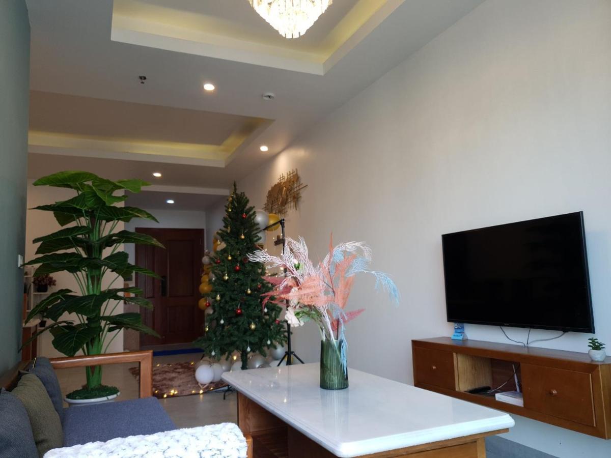 Tulip Homestay Ha Long Luaran gambar