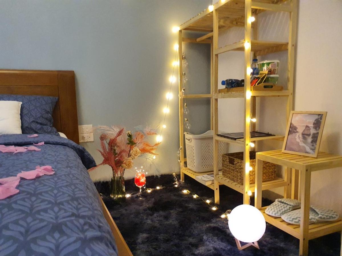 Tulip Homestay Ha Long Luaran gambar