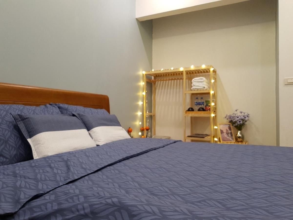 Tulip Homestay Ha Long Luaran gambar