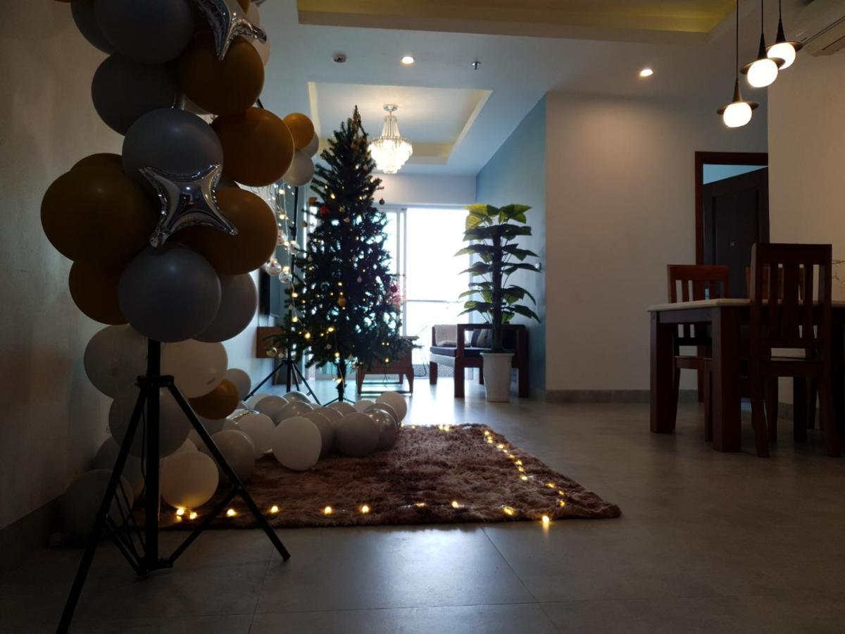 Tulip Homestay Ha Long Luaran gambar