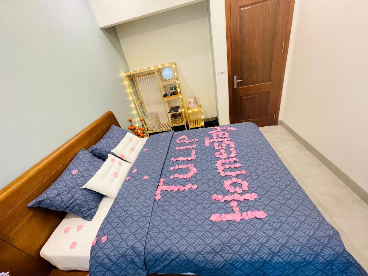 Tulip Homestay Ha Long Luaran gambar