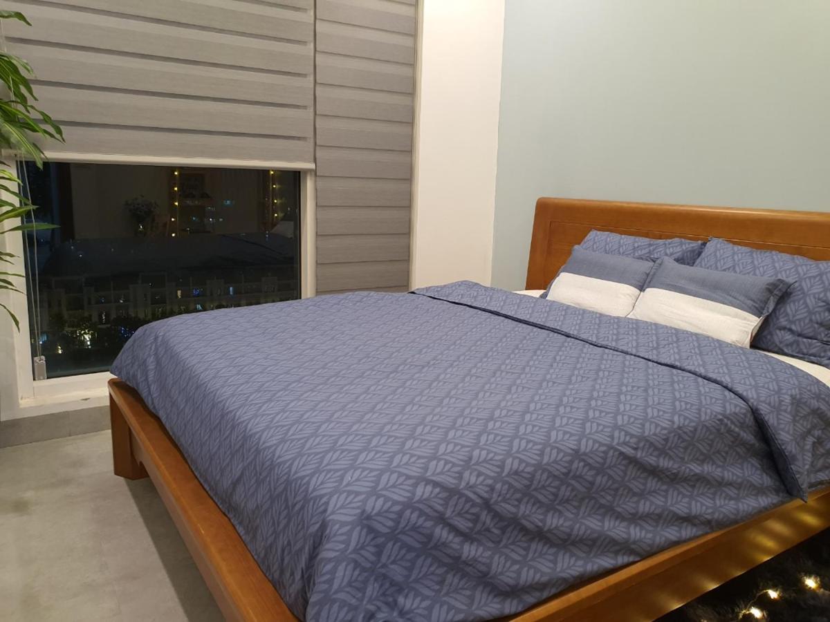 Tulip Homestay Ha Long Luaran gambar