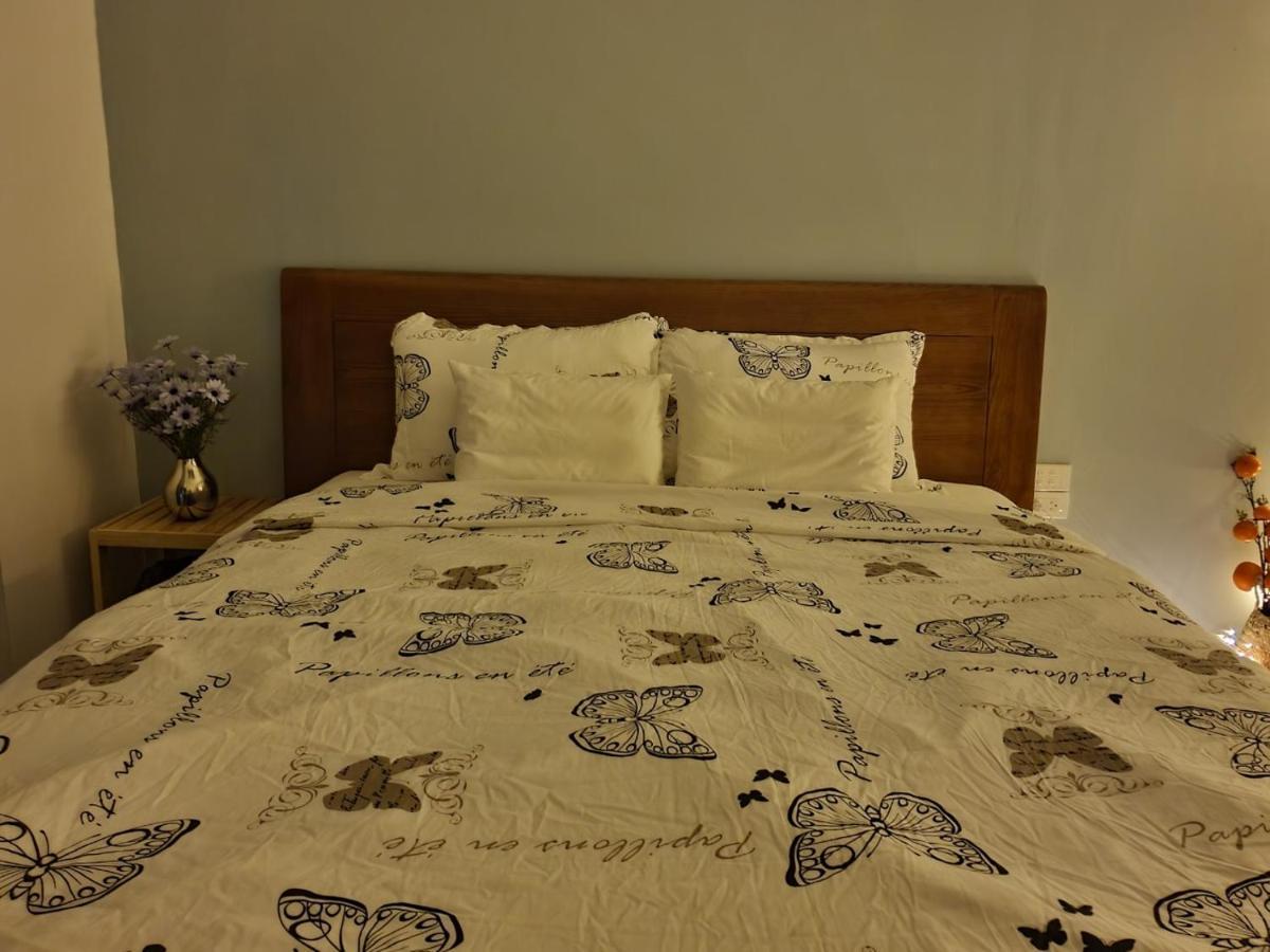 Tulip Homestay Ha Long Luaran gambar