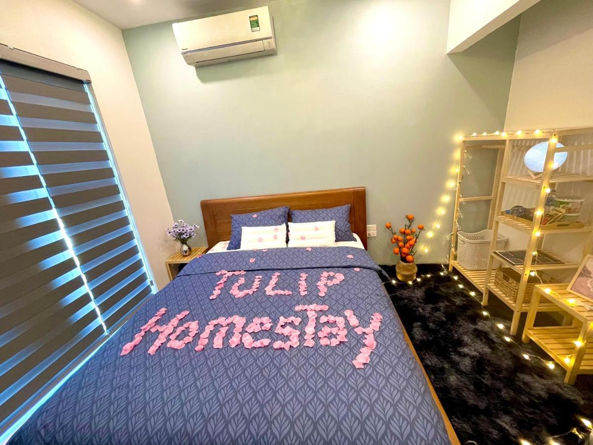 Tulip Homestay Ha Long Luaran gambar