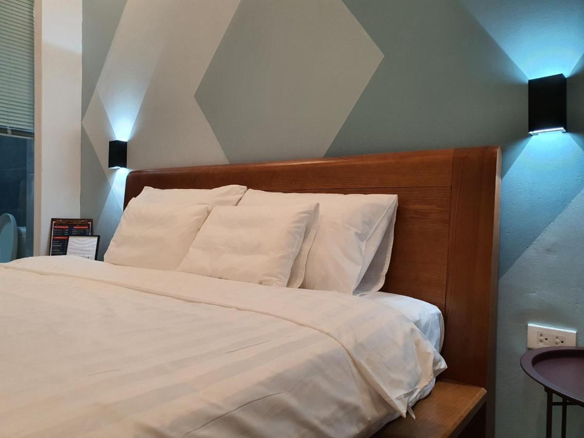 Tulip Homestay Ha Long Luaran gambar