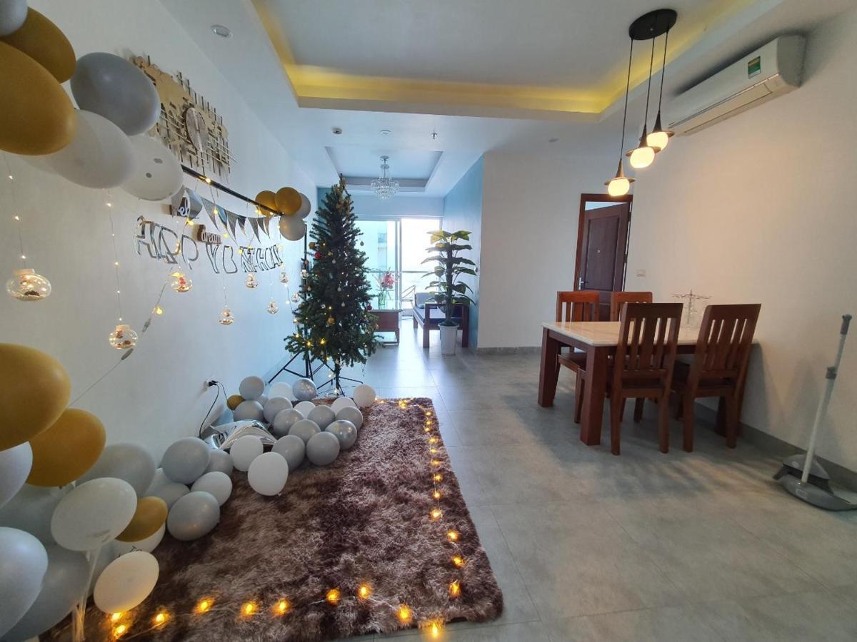 Tulip Homestay Ha Long Luaran gambar