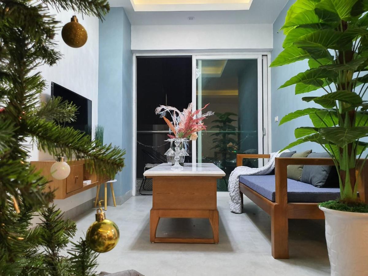 Tulip Homestay Ha Long Luaran gambar