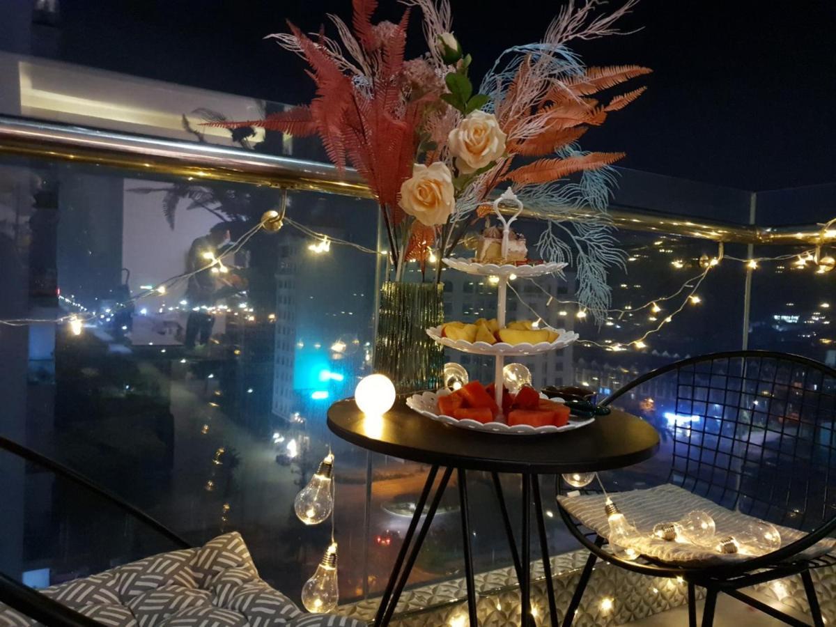 Tulip Homestay Ha Long Luaran gambar