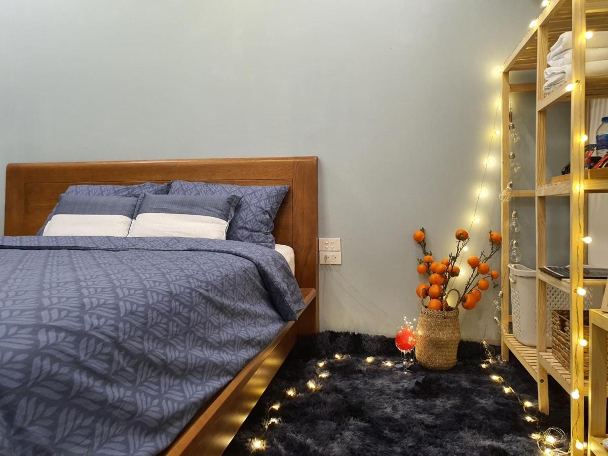 Tulip Homestay Ha Long Luaran gambar