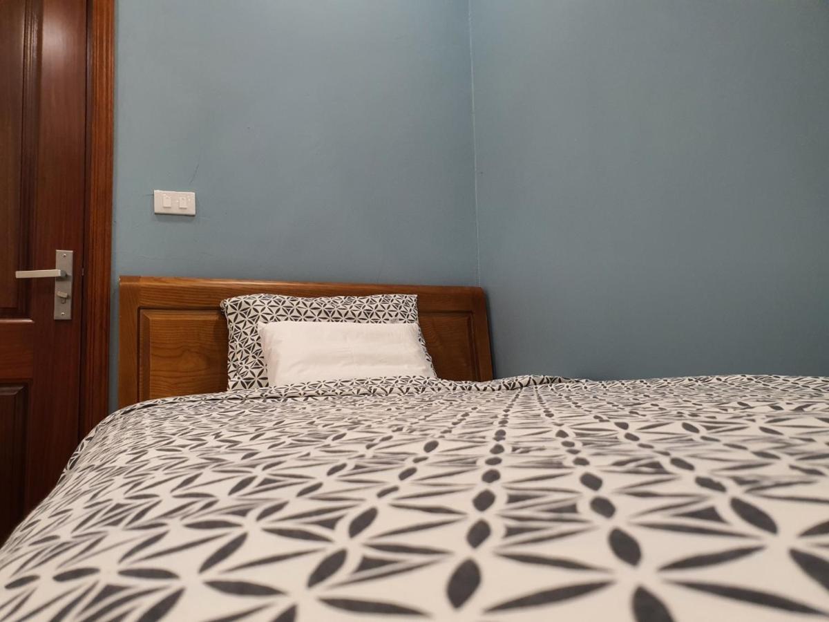 Tulip Homestay Ha Long Luaran gambar