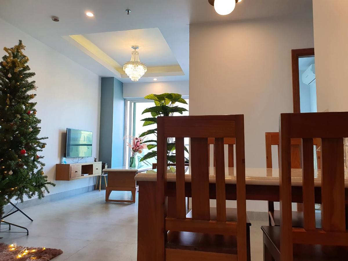 Tulip Homestay Ha Long Luaran gambar