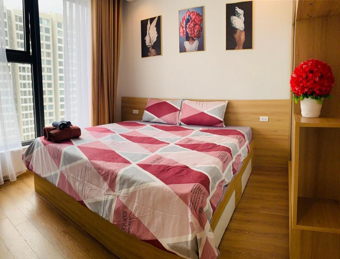 Tulip Homestay Ha Long Luaran gambar