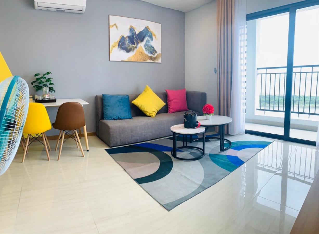 Tulip Homestay Ha Long Luaran gambar