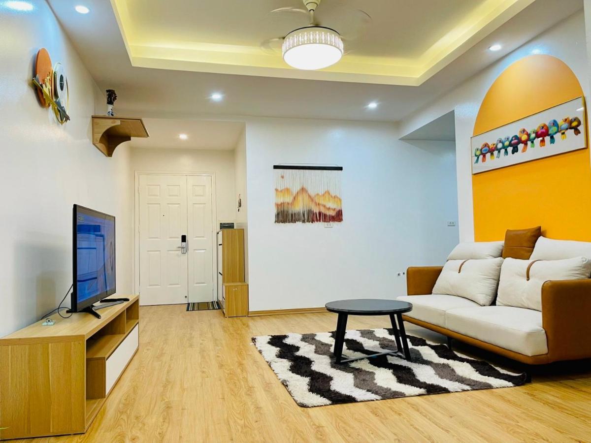 Tulip Homestay Ha Long Luaran gambar