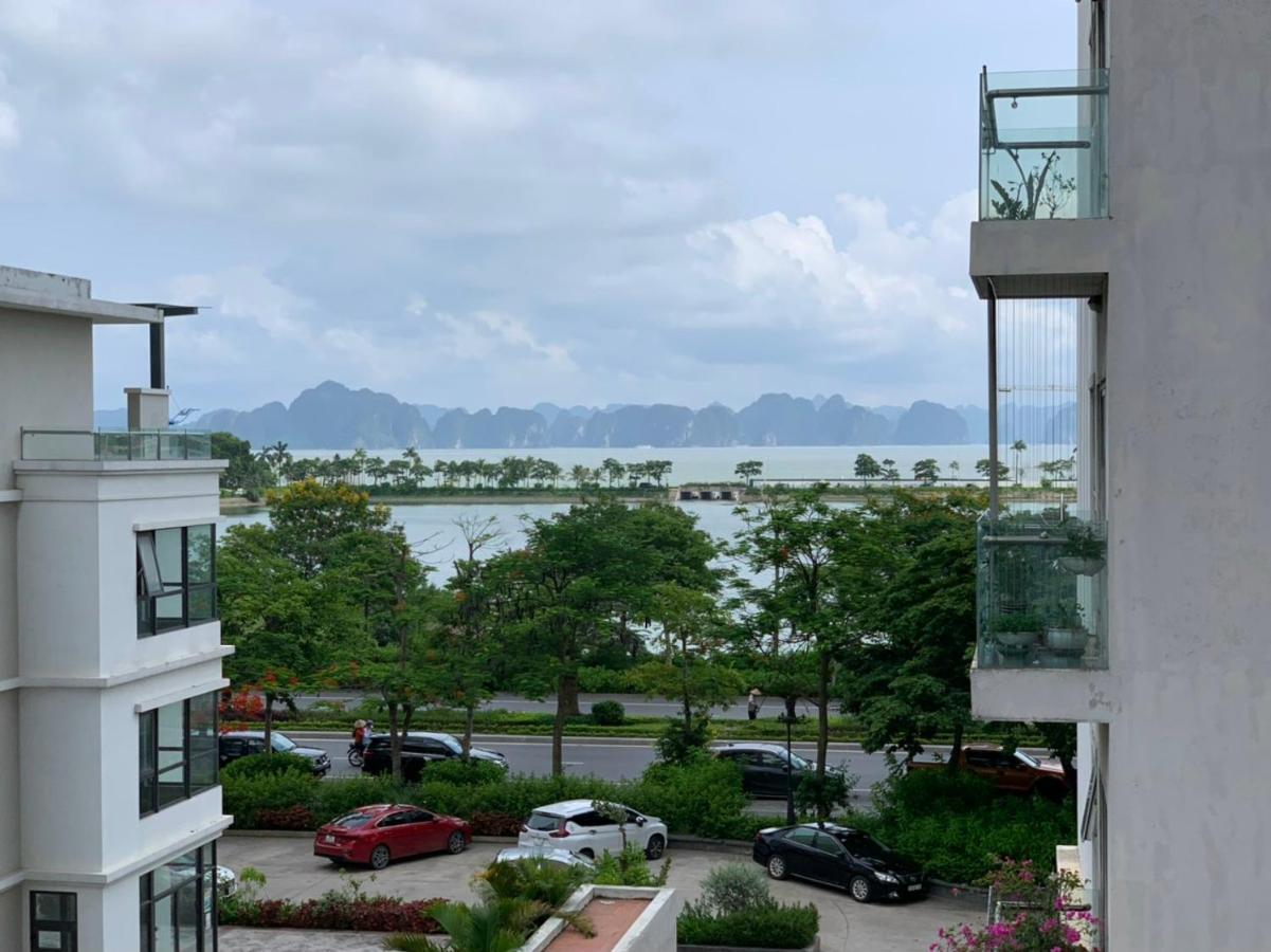 Tulip Homestay Ha Long Luaran gambar