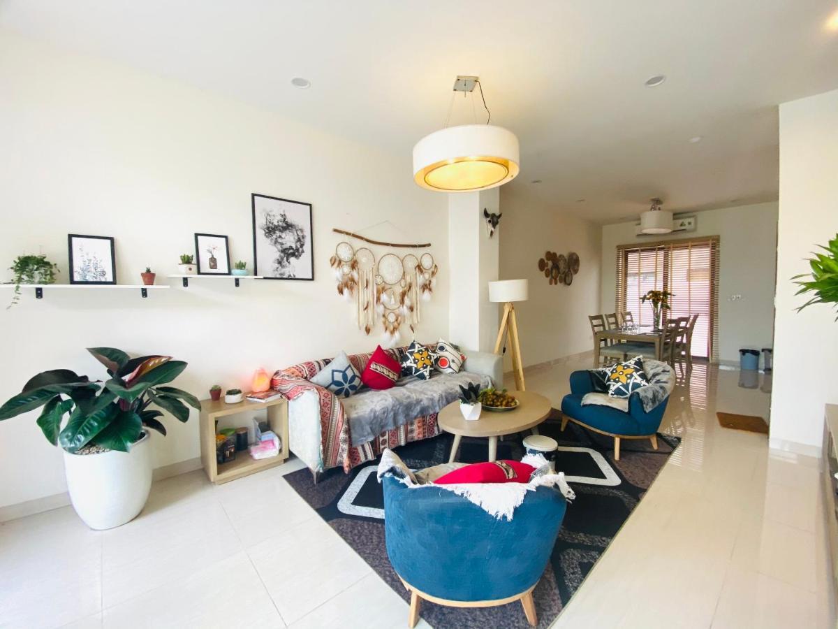 Tulip Homestay Ha Long Luaran gambar