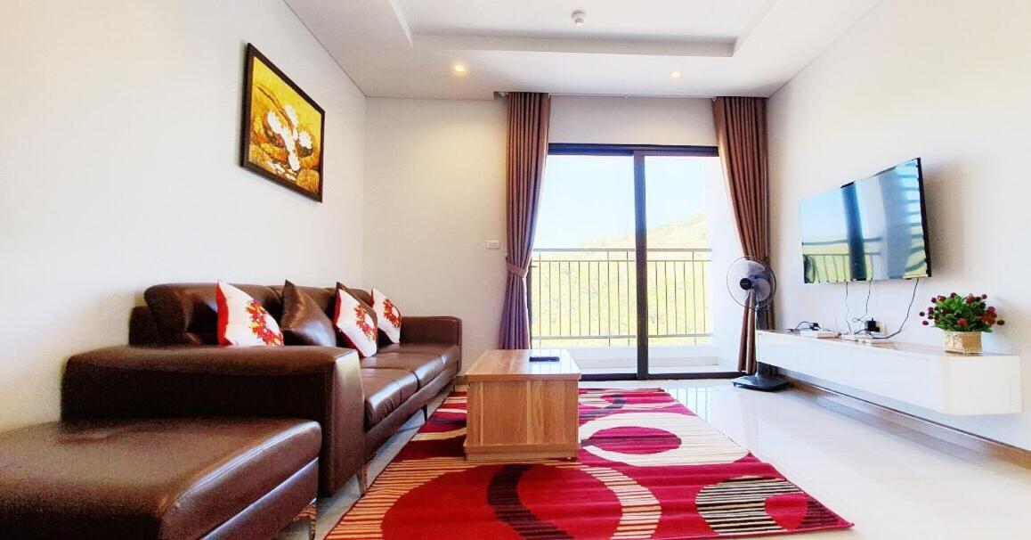Tulip Homestay Ha Long Luaran gambar
