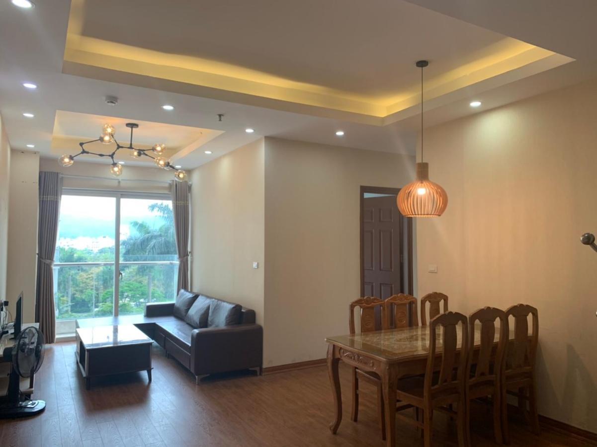 Tulip Homestay Ha Long Luaran gambar
