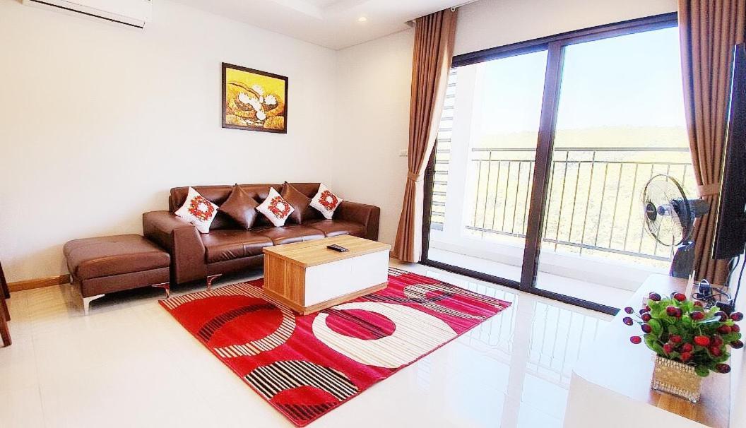 Tulip Homestay Ha Long Luaran gambar
