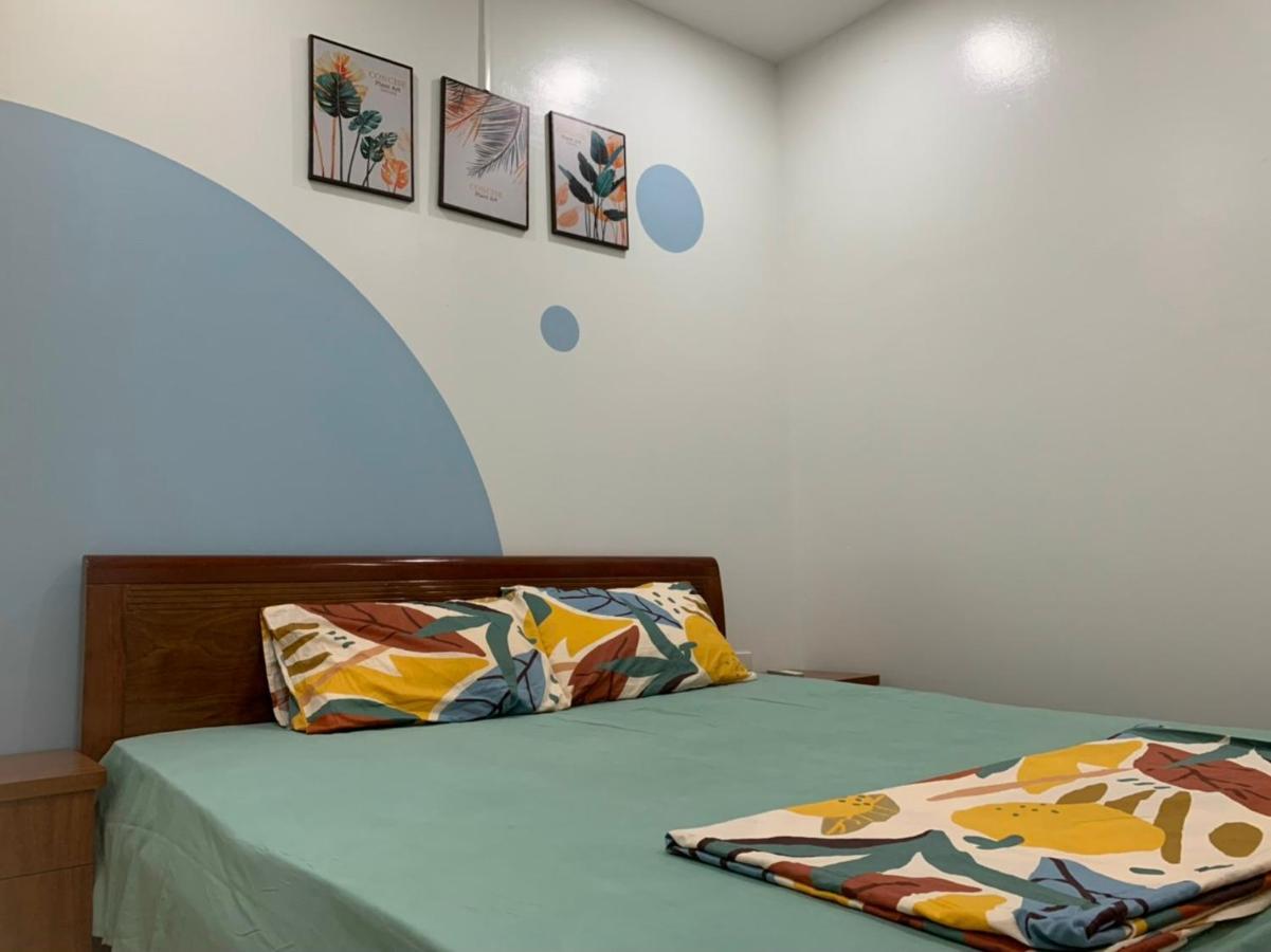 Tulip Homestay Ha Long Luaran gambar