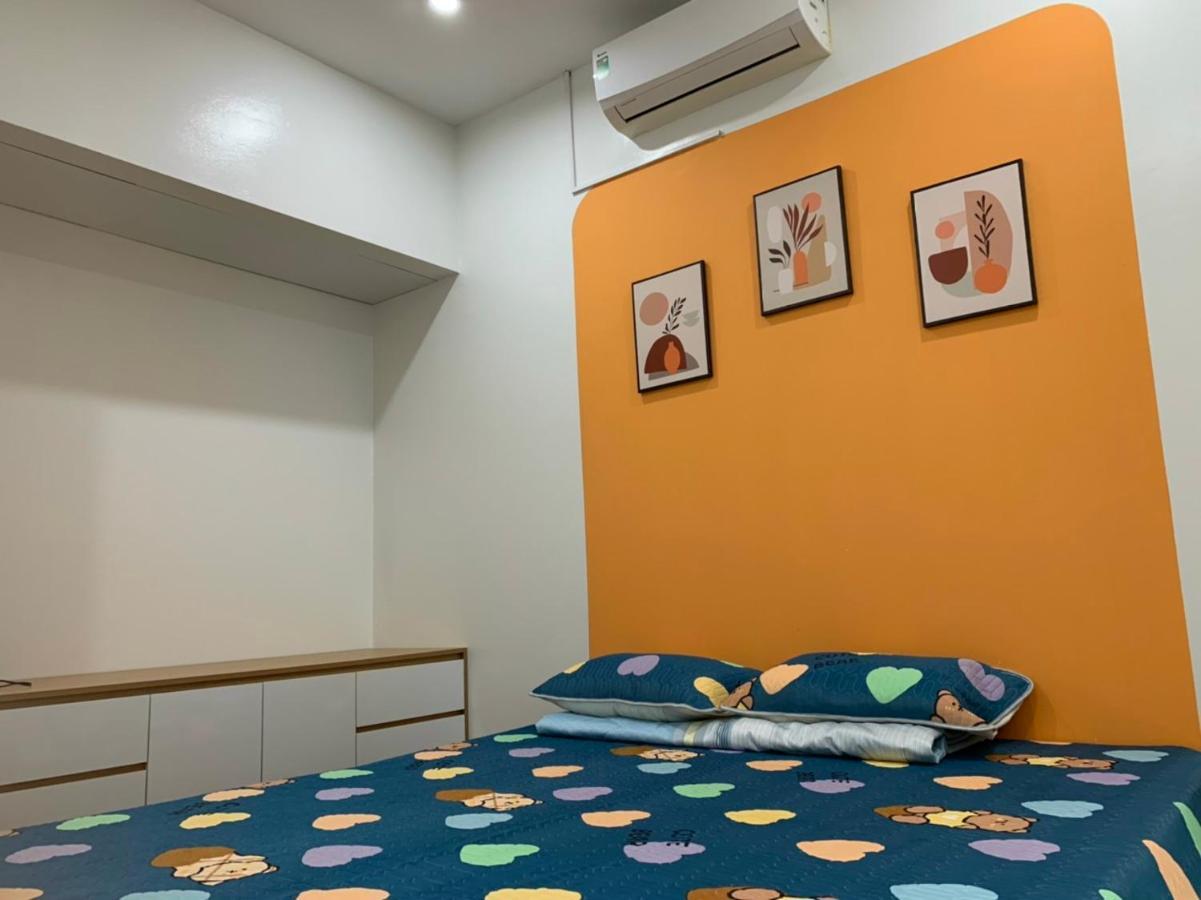 Tulip Homestay Ha Long Luaran gambar
