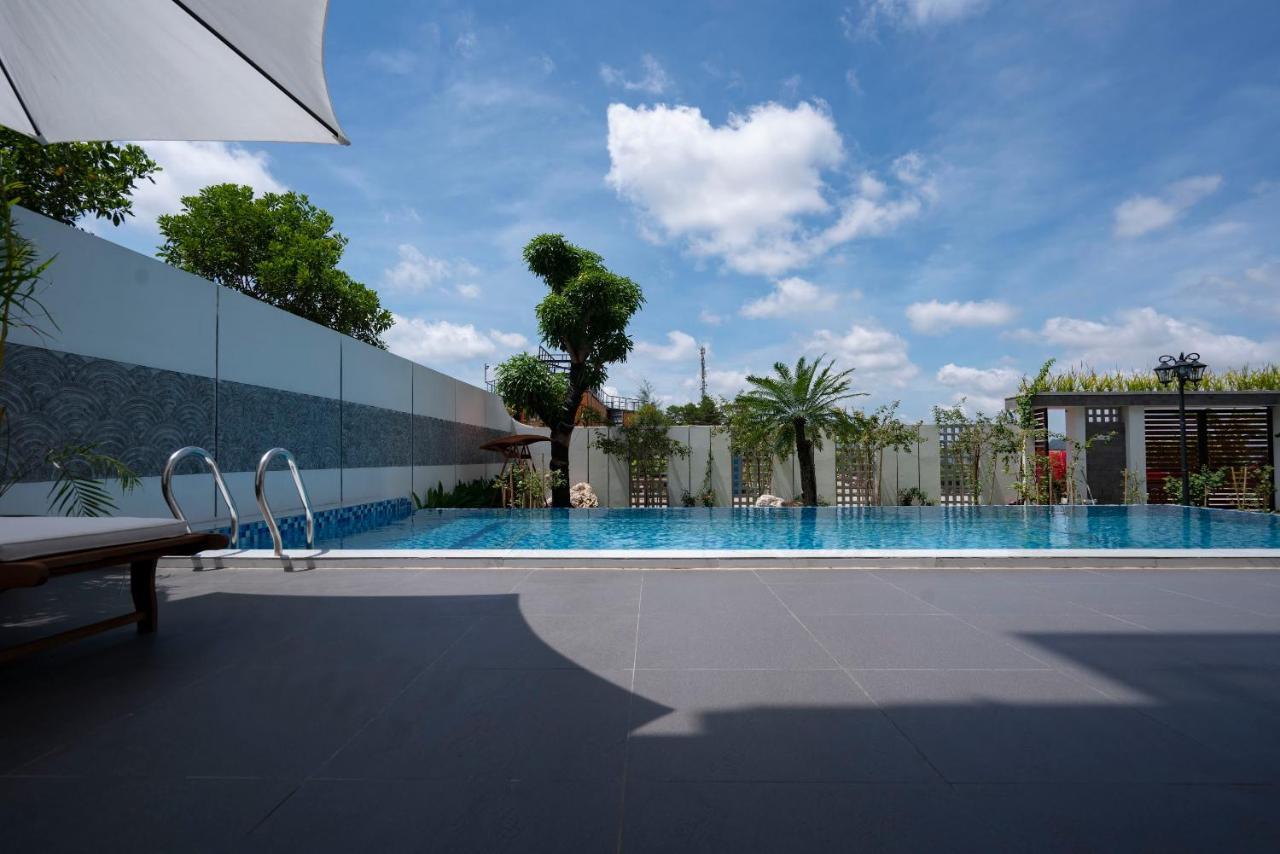 Tulip Homestay Ha Long Luaran gambar