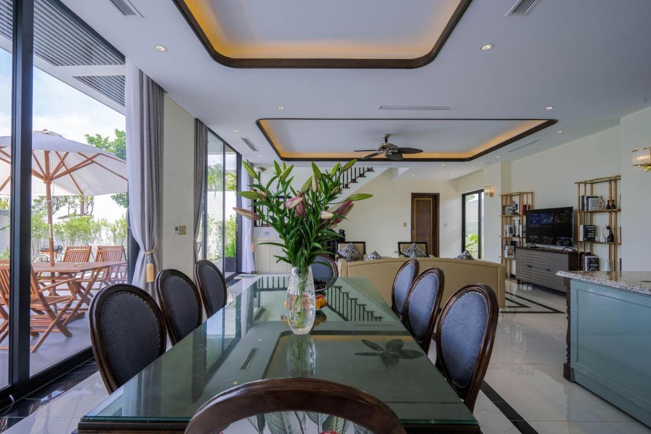 Tulip Homestay Ha Long Luaran gambar