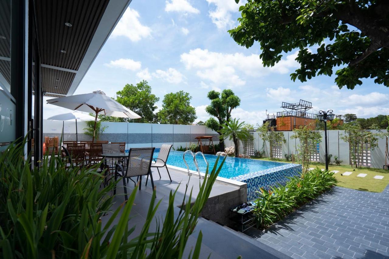 Tulip Homestay Ha Long Luaran gambar
