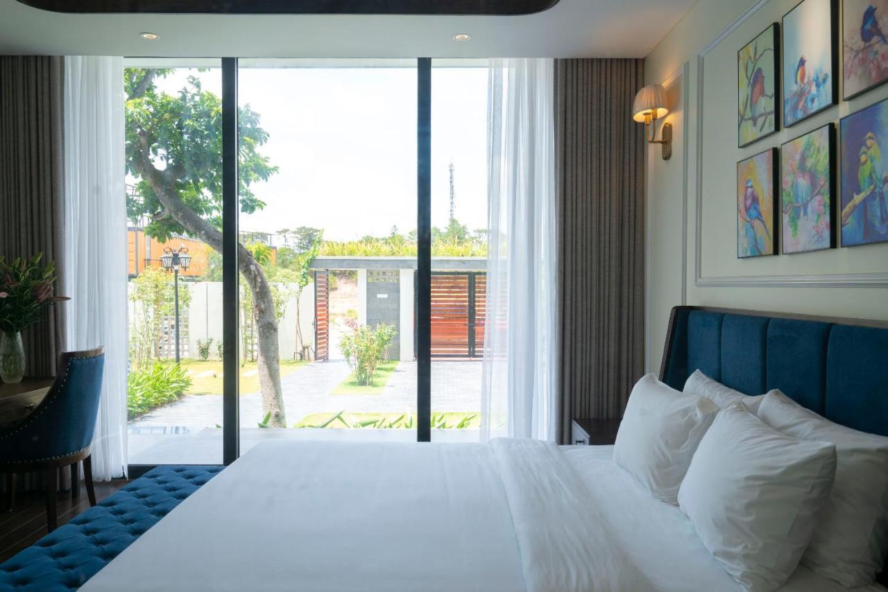 Tulip Homestay Ha Long Luaran gambar