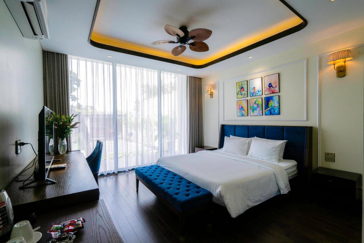 Tulip Homestay Ha Long Luaran gambar