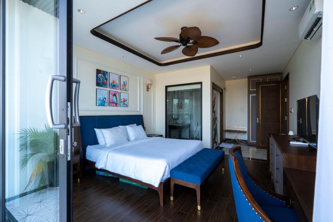 Tulip Homestay Ha Long Luaran gambar
