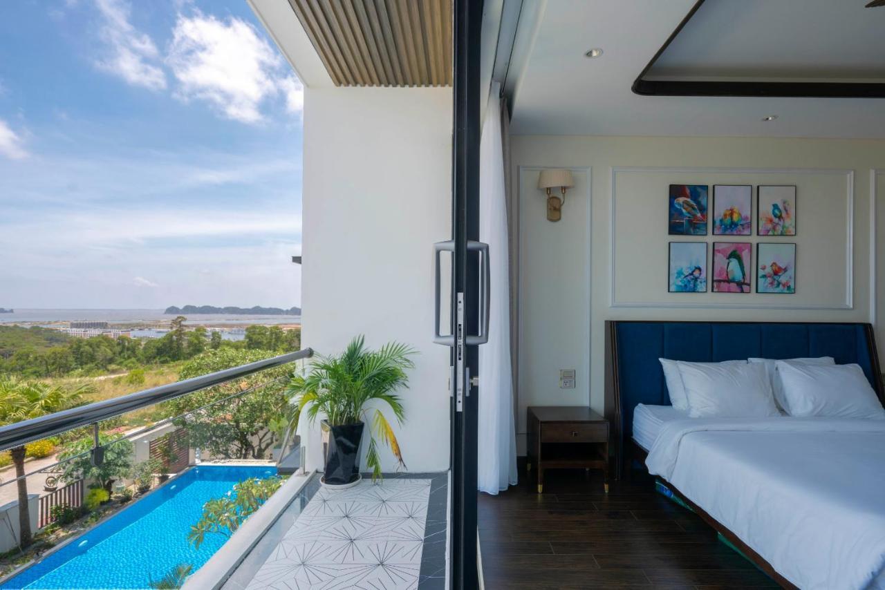 Tulip Homestay Ha Long Luaran gambar