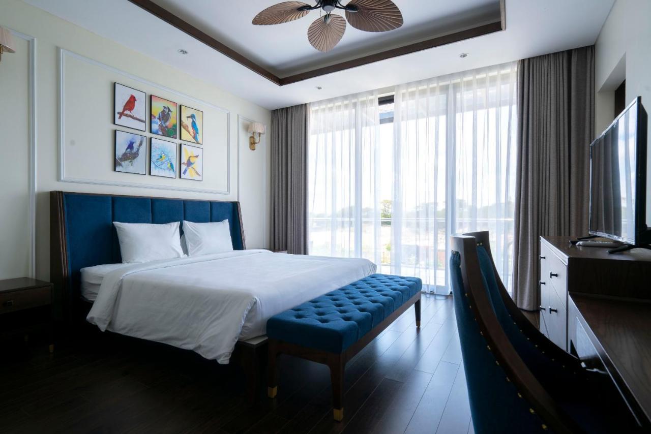 Tulip Homestay Ha Long Luaran gambar