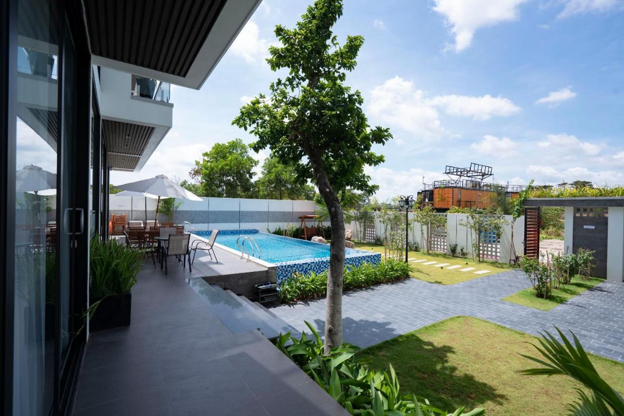 Tulip Homestay Ha Long Luaran gambar
