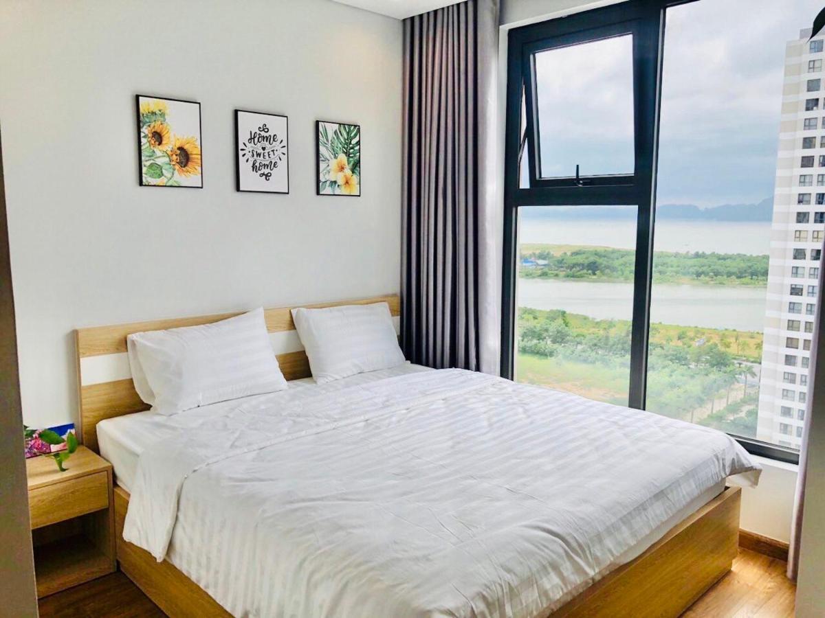 Tulip Homestay Ha Long Luaran gambar